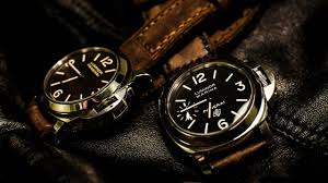 Panerai Luminor Marina Replica Watches